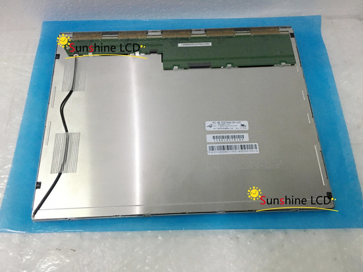 Écran LCD 15" NL10276AC30-45D Pour NLT NEC - Garantie 1 An, Qualité A+