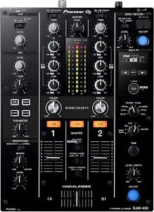 Pioneer Djm 450 | eBay Pioneer Djm 450 | eBay