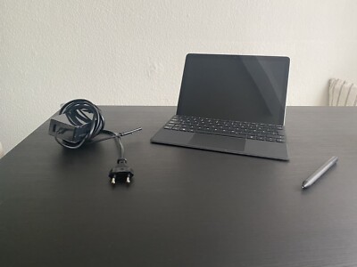 Microsoft Surface Go 2
