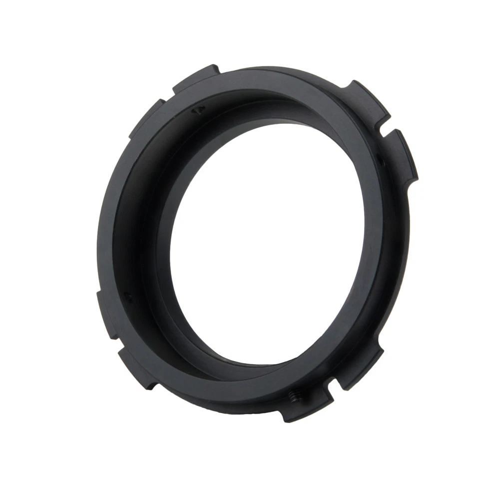 Angenieux 12-120mm Zoom lens CA-1 Mount Eclair Cameflex Mount - Du-All