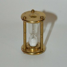 Sanduhr ca. 4,3 cm