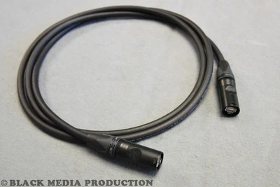 SOMMERCABLE Cable de red Patch Mercator Superflex 10Gbit/s | 2m Neutrik etherCon CAT.6A