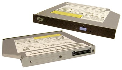 IBM 3.5in UJDA780BM3-e DA33 DVD-Rom Drive NEW 42R5292 8x24x Drive Lenovo Fw: DA