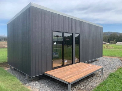 Transportable Site Office Granny Flat Or Tiny Home Last One