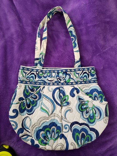 vera bradley morgan purse