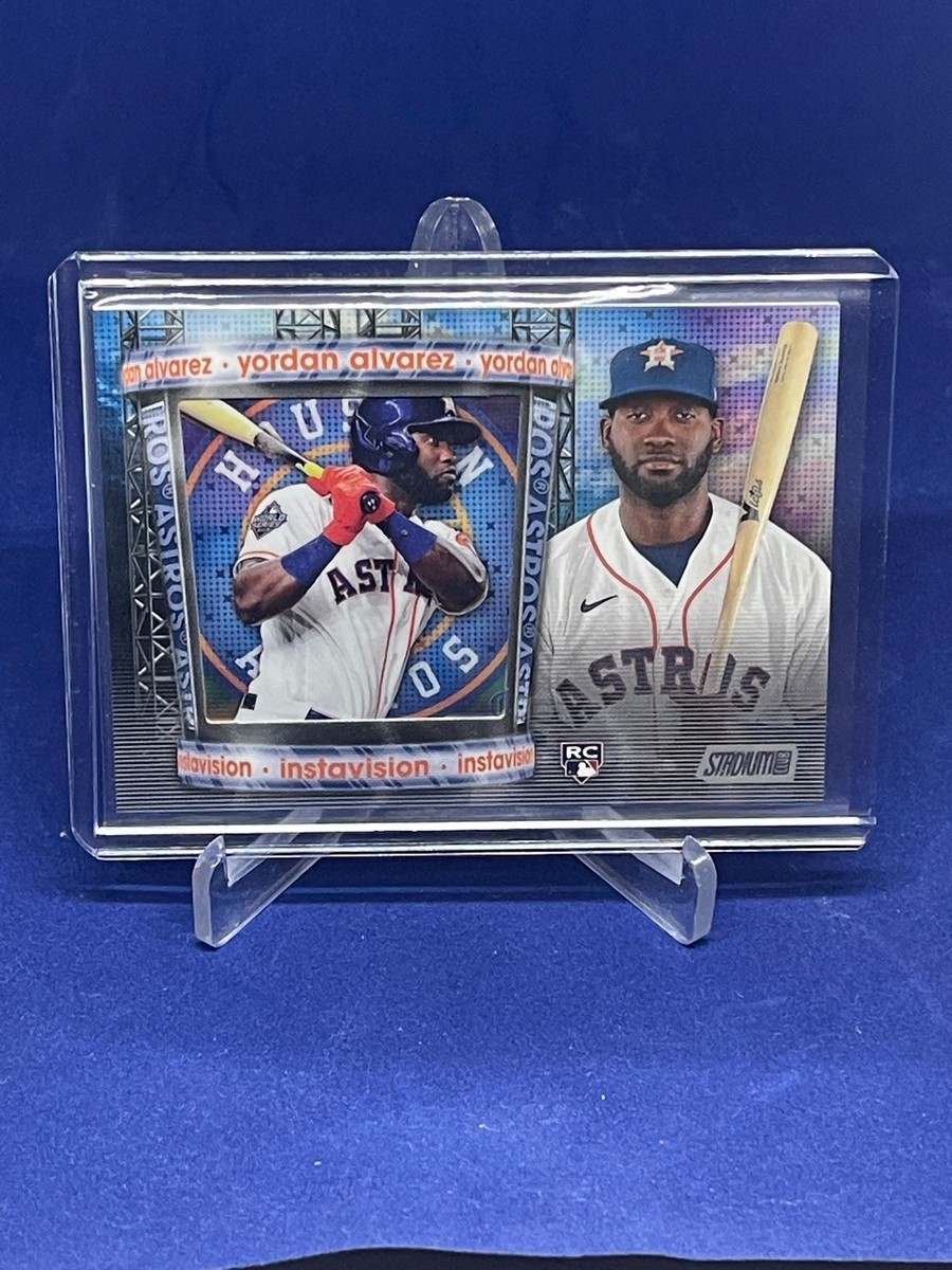スポーツ選手 Yordan Alvarez RC Auto スポーツ選手 Yordan Alvarez RC Auto スポーツ選手 Yordan Alvarez RC