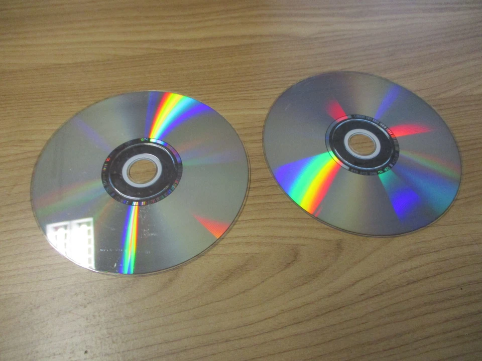 Navi Navigation DVD Karte Europe Deutschland 2009 VW Passat Tiguan 1T0919859 - Bild 4 von 4