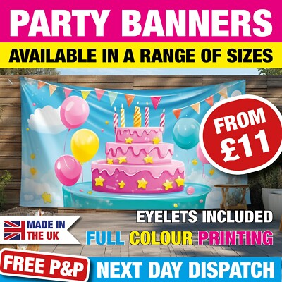 PVC Banner Outdoor Schwerlast individuell bedruckt Werbung PVC Banner Schild