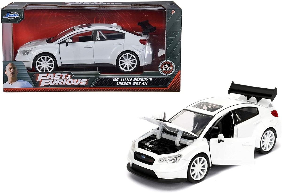 JADA TOYS FAST&FURIOUS 9台 JADA TOYS FAST&FURIOUS 9台 Amazon.com: Jada Toys