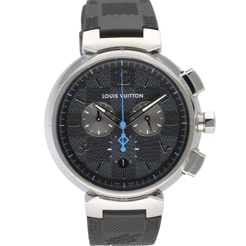 Banda de goma Louis Vuitton Relojes de pulsera