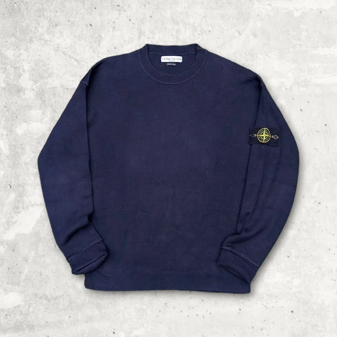 Stone island jumper mens large Clearance