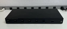 Niles High Definition Speaker Selection HDL-6 In Black Color + 7x Connector