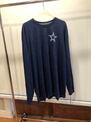 Dallas Cowboys Nike NFL Onfield Apparel 