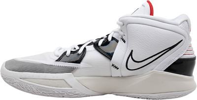 kyrie iron man shoes