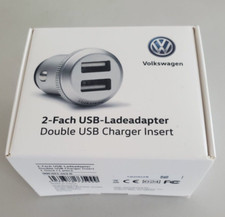 Audi 8X0051443 USB- Ladeadapter - Silber for sale online | eBay