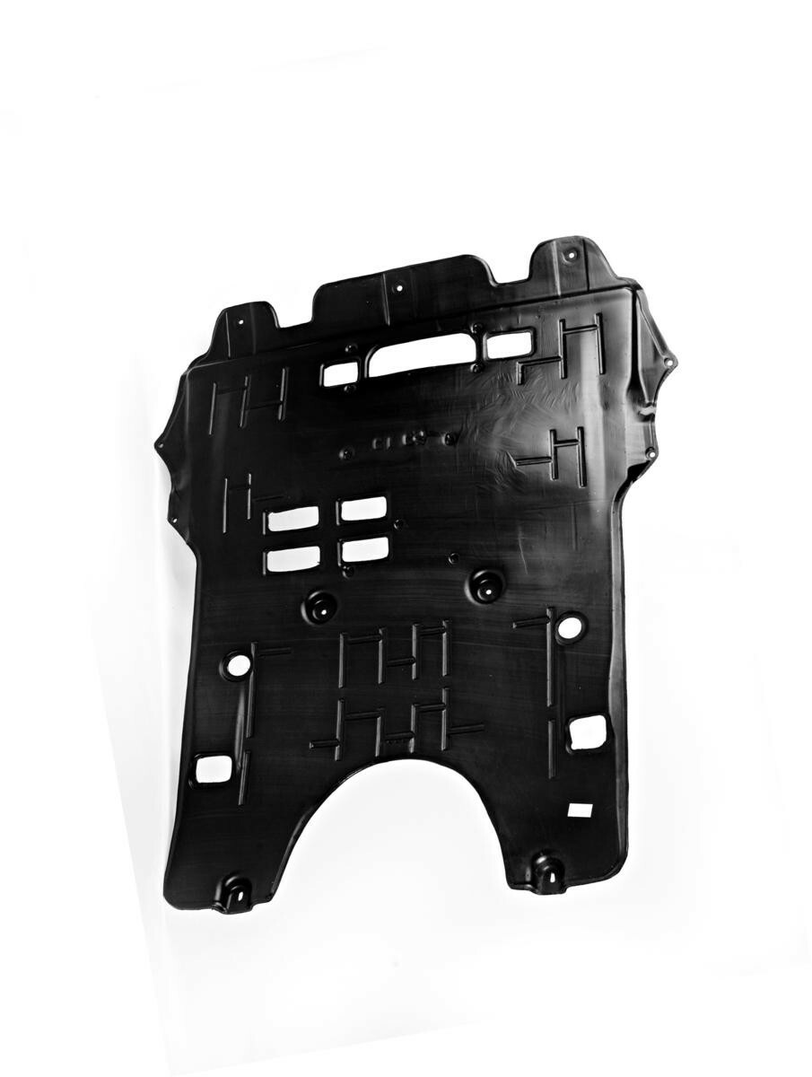 Carterino Motore Inferiore Per Citroen C4 2004- C4 Picasso 2006-