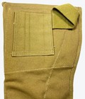  WWII US AIRBORNE PARATROOPER M1A1 CARBINE RIFLE JUMP CARRY SCABBARD CASE-OD#3 — photo 5