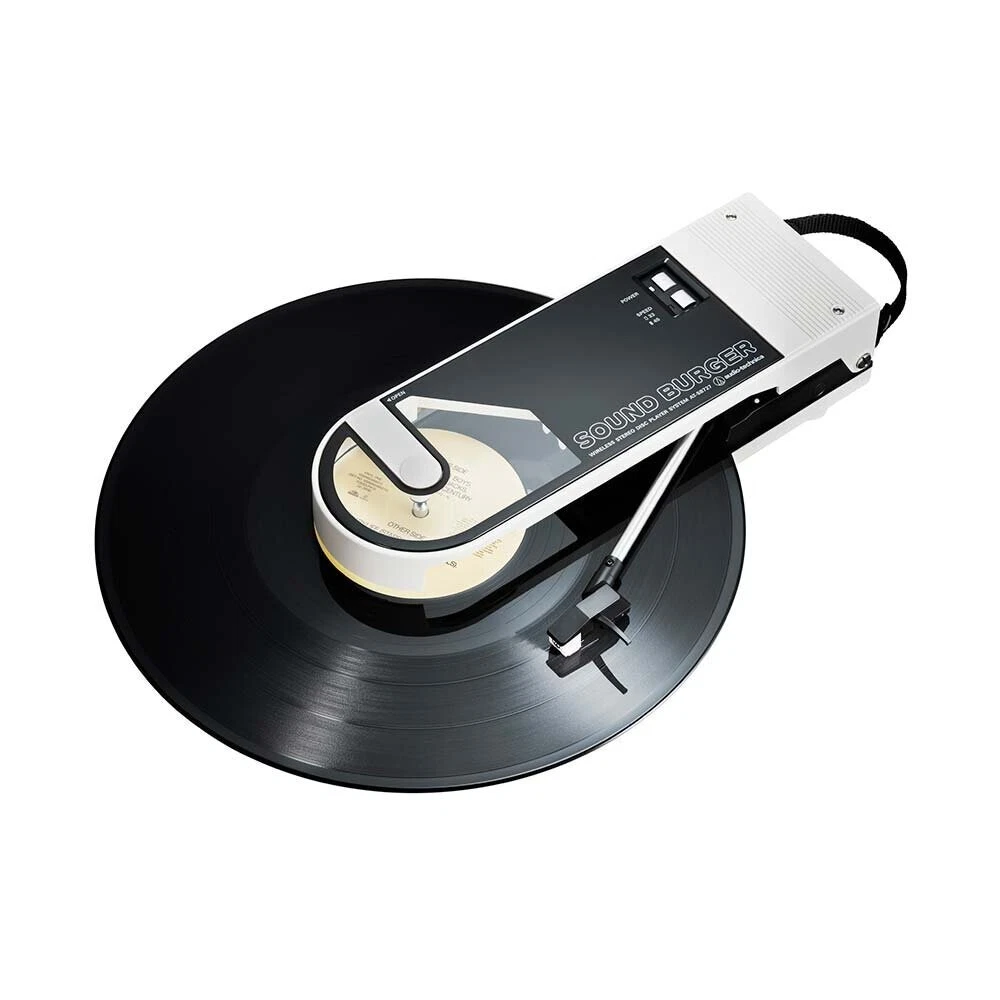 Tourne disque Schneider vintage année 70 - Bazar Vintage / Bazar Brocante
