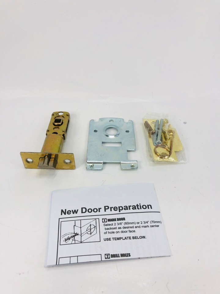 Milocks electronic touchpad entry keyless door lock ebay