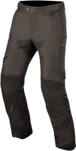 Pantalones Alpinestars drystar para motoristas