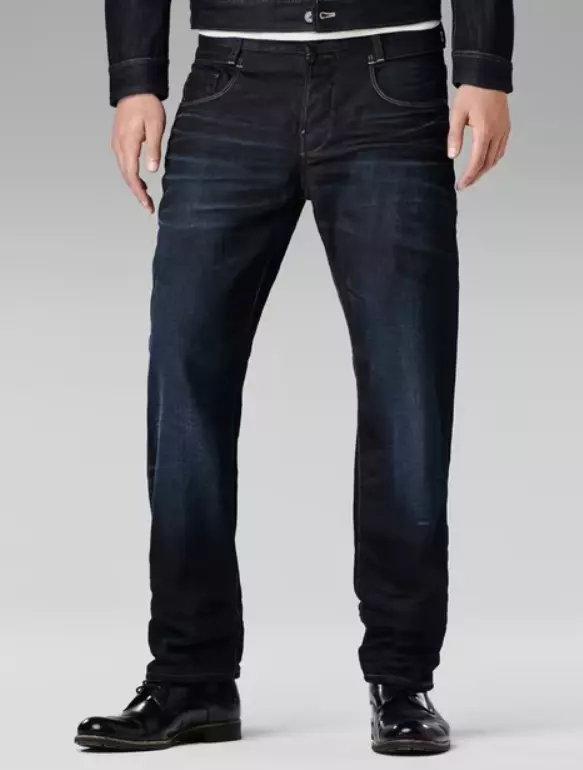 G star new radar low loose jeans deals