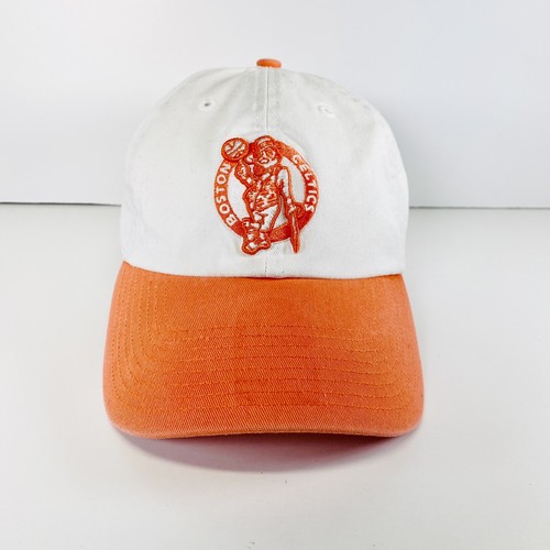 Boston Celtics Hat Women's Strapback 