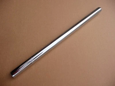 REGGISELLA 22,2 mm bici vecchia scuola anni '80 BMX bruciatore a stelo Haro Skyway reggisella