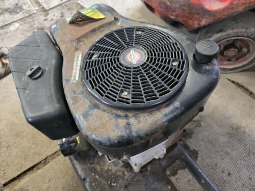 Briggs And Stratton 14.5hp intek mtd lawnflite ride on lawn mower engine 14.5 hp - Picture 3 of 8