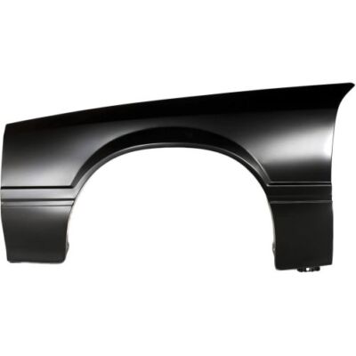 Sherman 472-31L Front Driver Side Fender For 1979 Ford Mustang NEW