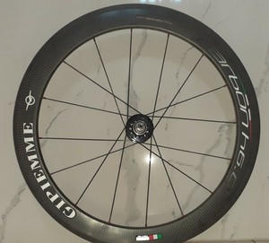 gipiemme track wheels