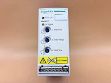 Schneider Electric ATS01N206RT Altistart 01 Soft Starter 3HP 460VAC