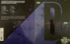 DEVIL’S CUT #1 SET OF FOUR COVERS JOCK/FRANCAVILLA/CLOONAN/LOTAY DSTLRY MEDIA NM