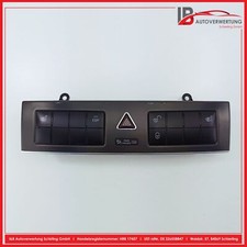 MERCEDES C-KLASSE COUPE CL203 C230 Schalter Sitzheizung Schaltleiste 2038702910