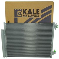 Kale Kondensator Klimaanlage Mit Trockner FüR Dacia Duster / Kasten - 8660003626