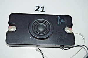 078G100A581SAA Lautsprecher Unter für Fernseher Philips 37PFL3537H/12