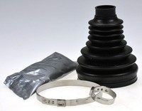 Löbro Faltenbalgsatz Antriebswelle 306209 FüR Fiat Panda VAN 500 Fiorino Punto