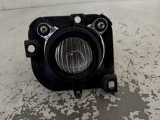 Antibrouillard Fiat 500