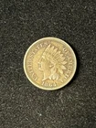 1864 indian head cent