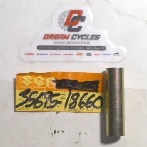 SPACER, TURN SIGNAL