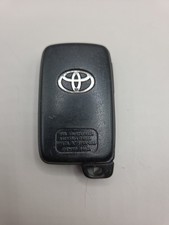 Oem Toyota Prius 4runner Venza Prox Smart Keyless Entry Remote Key Fob Hyq14acx