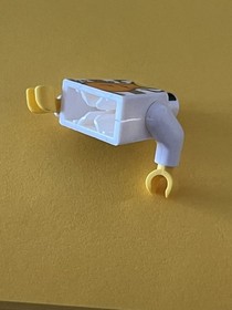 LEGO CITY: Police Patrol Boat (60129) 100% Complete (Excellent Condition)