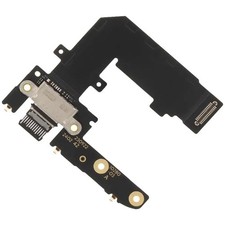 Charging Port Connector Flex Cable For Google Pixel 9 Pro Fold GGH2X GC15S ACUS
