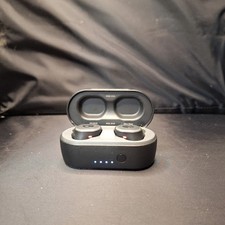 Skullcandy Sesh ANC In Ear Wireless Headphones - Black