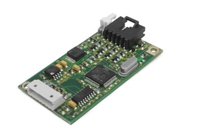 3M EXII-7720SC-02 | Rev 30 Touch-Controller | RS-232 | 5 V | 75 mA | kapazitiv
