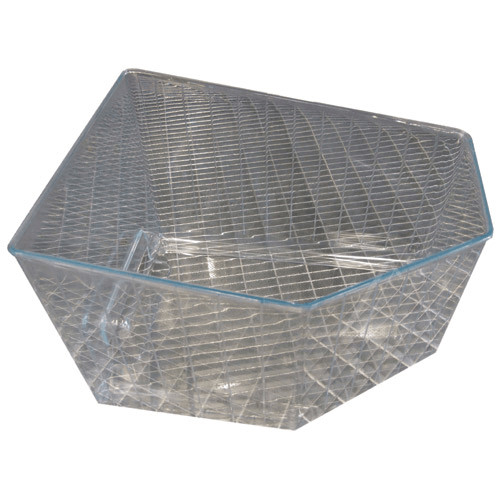 Bac à légumes gauche de rechange pour frigo Siemens 00353177 tiroir transparent