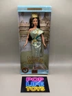 Vintage 2003 Dolls of the World “Princess of Cambodia Barbie” #B3460 *NRFB*