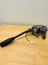 2000-2006 Toyota Tundra Sequoia Column Gear Shifter Selector with Overdrive OEM