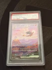 Charizard ex 2023 sv2a Pokemon 151 SAR Special Art Rare Japanese 201/165 PSA 10