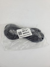 Dell 00R215 - Heavy Duty 3 Prong 10 Foot Power Cord PC Computer