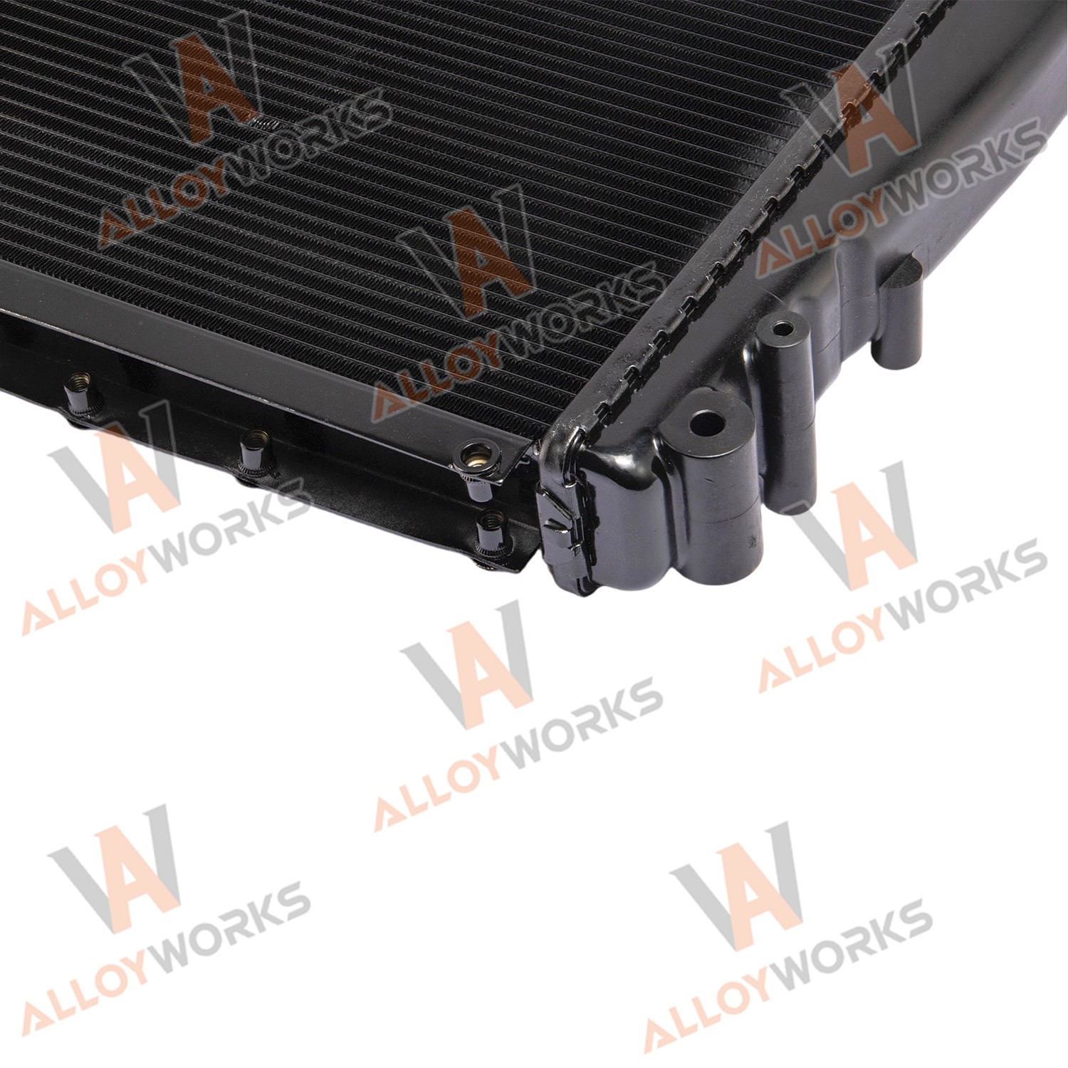 Ferrari California 2009-2014 Radiator P/N 263702